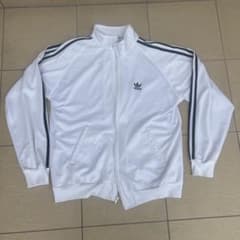 adidas トラックジャケット 万国旗80sのサムネイル