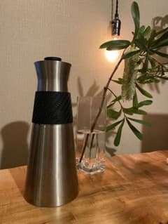 cores コレス B FLASK GRANDE  900ml C520BKのサムネイル