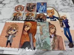 うたプリ うたの☆プリンスさまっ♪ ST⭐︎RISH 神宮寺レン まとめ