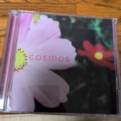 秋桜 cosmos KONAMI CD+DVD 2枚組のサムネイル
