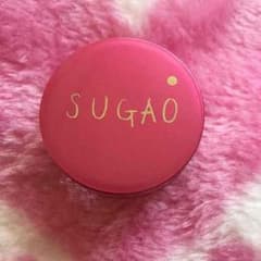 SUGAOチークのサムネイル