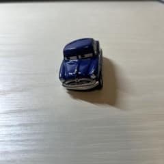 ホ*シ様 【新品未開封】カーズ ドックハドソン　ガチャガチャ肩ズンfigのサムネイル