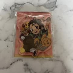 鬼滅の刃 全集中展 竈門炭治郎 ご当地アクリルチャーム 大阪 - メルカリ