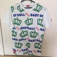 baby doll Tシャツのサムネイル