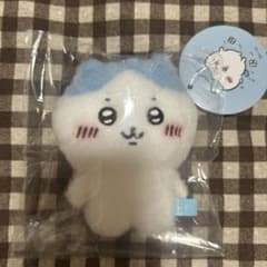치이카와 벌레 푹신 푹신 마스코트 인형 신품