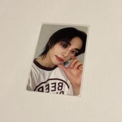 straykids スキズ トレカ ATE 特典 ヒョンジン - メルカリ