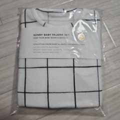 chachaいろ様専用【未使用】コニー パジャマ Mサイズのサムネイル