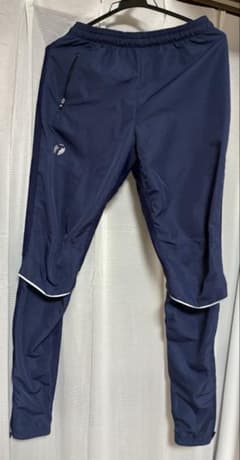 TRIMTEX Trainer 3.0 Pants トリムテックス　ネイビーのサムネイル