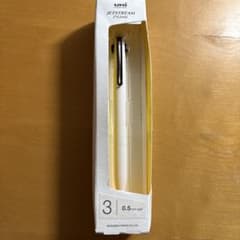 [ジャンク品]uni JETSTREAM PRIME 0.5mm 3色ボールペンのサムネイル