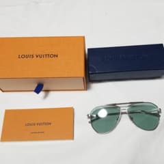 ルイヴィトン  LOUIS VUITTON サングラスのサムネイル