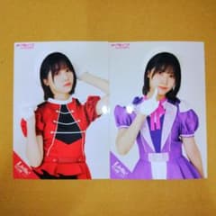 [2장 세트] Liyuu Liella! CLUB 2025 공식 브로마이드