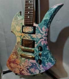 TARGET by FERNANDES モッキンバード ラッピング - メルカリ