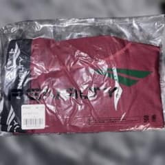PENALTY コンプレッションロングパンツ ボルドー Lのサムネイル