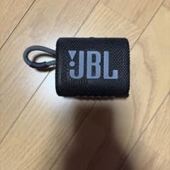 JBLスピーカーのサムネイル