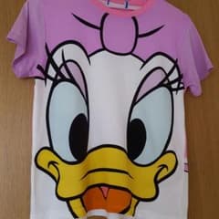ran ⭐ran 様専用ディズニーT シャツのサムネイル