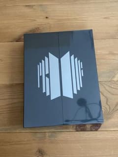 BTS 『Proof (Standard Edition)』のサムネイル
