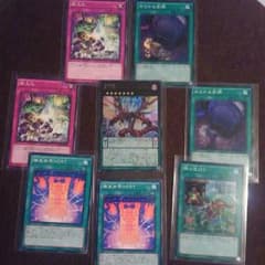 レイジングテンペストセットのサムネイル