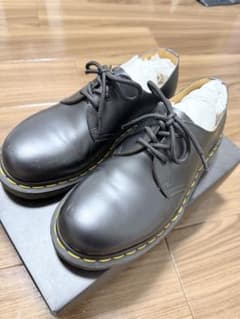 ドクターマーチン24cm（値引き交渉あり）のサムネイル