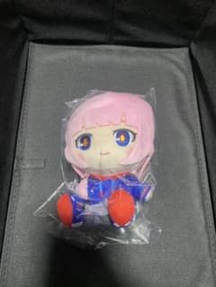 花譜　ぬいぐるみ　V.W.P 神椿のサムネイル