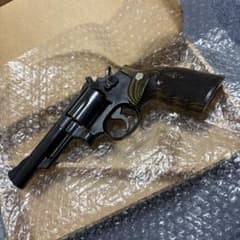 Hartford M19 4-inch Altamont