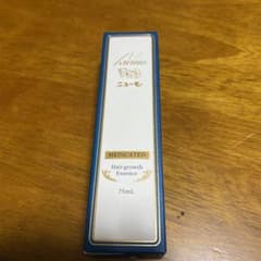 ニューモ ニューモ 75ml新品未開封のサムネイル