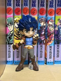 ジョジョの奇妙な冒険 PalVerse パルバース ジョナサンのサムネイル