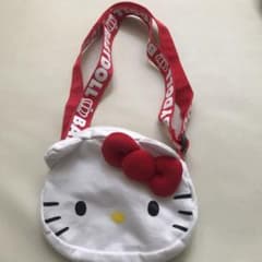 baby dollキティちゃんバッグのサムネイル