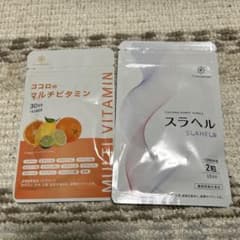 from COCORO スラヘル 30粒 機能性表示食品のサムネイル