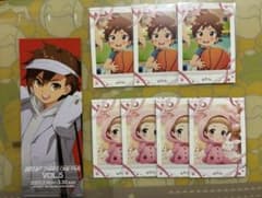 [익명 배송] SideM FiFS전 특전 파샤 이것도 후모후엔