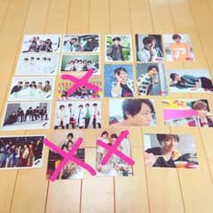 嵐グッズのサムネイル