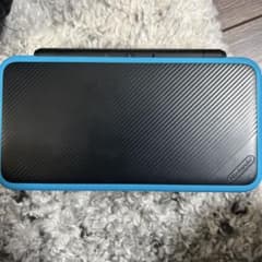 任天堂2DS LLのサムネイル