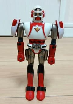 ポピー製 SF西遊記 スタージンガー ジャンクーゴ ソフビ フィギュア ポピー製 SF西遊記 スタージンガー ジャンクーゴ ソフビ フィギュア