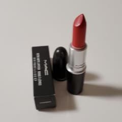 値下げ　MAC リップスティック 色 Dangerousのサムネイル