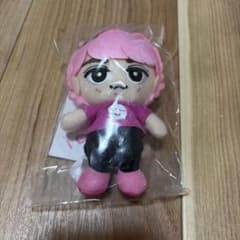 ぬいぐるみ 佐久間大介のサムネイル