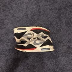 NIKE AIR スニーカー 511416-104 26.5cmのサムネイル