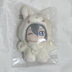 あんスタ 椎名ニキ いつぬい ぬいぐるみ うさぎ - メルカリ