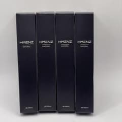 HMENZ エイチメンズ BBクリーム ナチュラル 25g 4本セット - メルカリ
