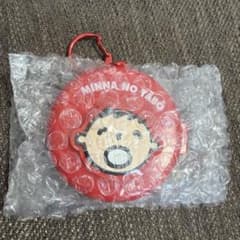 サンリオキャラクターズ シークレットミラー付きコンパクトブラシのサムネイル