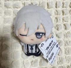 ブルーロック ちびぐるみ sweets flavor 凪誠士郎 新品 ナムコ - メルカリ