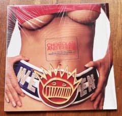 Ween／Chocolate and Cheese ／希少シールドUSオリジナル - メルカリ