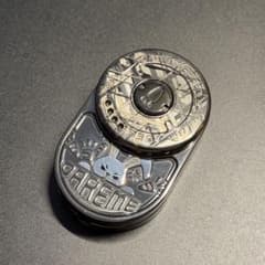 正規品」MOT mix フィジェットトイ ジルコニウム製 手作業 EDC - メルカリ