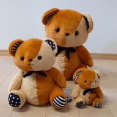 KUMAX xxx クマックス ぬいぐるみセット ③ - メルカリ