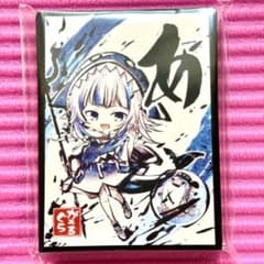 ホロライブ がうるぐらSD 墨絵 CakeRabbits スリーブ - メルカリ