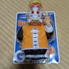 k*c様 未開封 ドラゴンボール コレクションソフトビニールフィギュア 