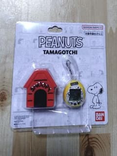 スヌーピー たまごっち 美品のサムネイル