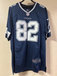 匿名配達】【防水】 NFL COWBOYS ユニフォーム - メルカリ