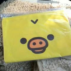 リラックマ　一番くじのサムネイル