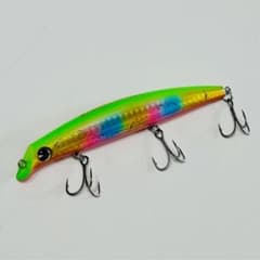 ima サスケ 120S 裂風　玉彩のサムネイル