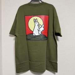 #FR2 伊勢限定　花札Tシャツのサムネイル