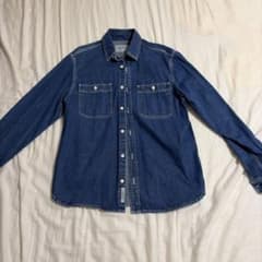 Carhartt デニムシャツのサムネイル